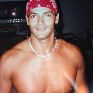 Meet your Posher, Christian